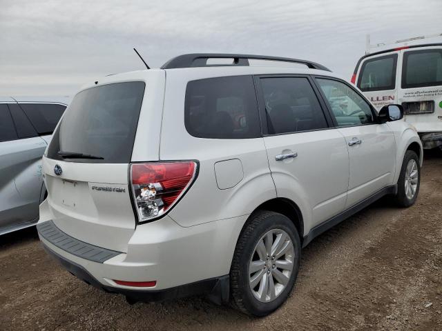 Photo 3 from auction – 2011 SUBARU FORESTER 2 with VIN JF2SHBDC3BH752833