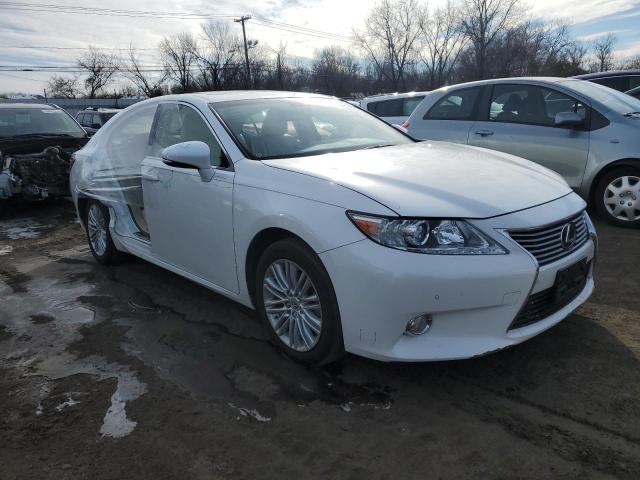 Photo 4 from auction – 2013 LEXUS ES 350 with VIN JTHBK1GG5D2073059