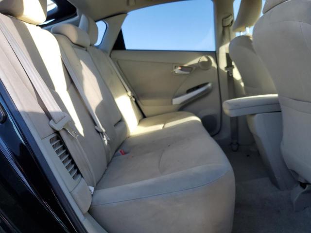 Photo 11 from auction – 2011 TOYOTA PRIUS with VIN JTDKN3DU2B5311914