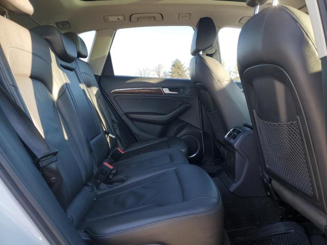 Photo 11 from auction – 2016 AUDI Q5 PREMIUM with VIN WA1D7AFPXGA090148