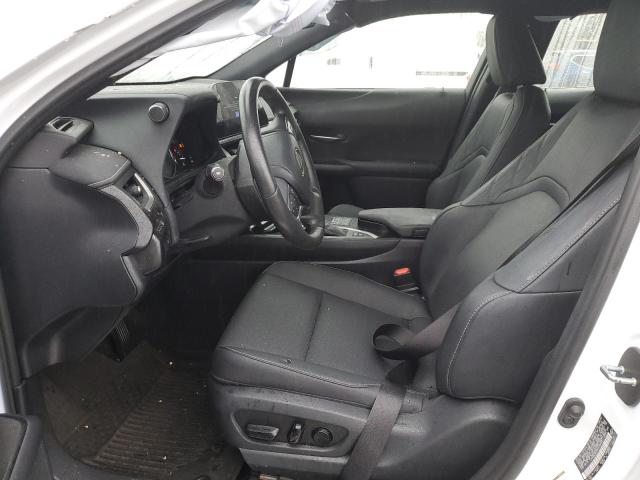 Photo 7 from auction – 2023 LEXUS UX 250H BA with VIN JTHB6JBH9P2153442