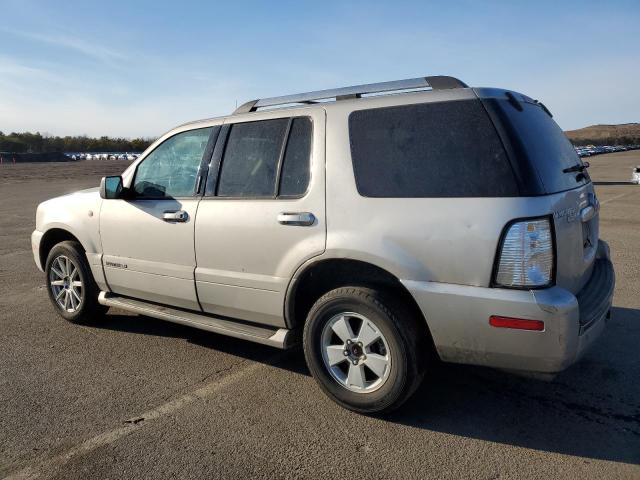 Photo 2 from auction – 2007 MERCURY MOUNTAINEE with VIN 4M2EU48887UJ10173