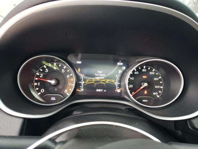 Photo 9 from auction – 2019 JEEP COMPASS LI with VIN 3C4NJDCB9KT826682