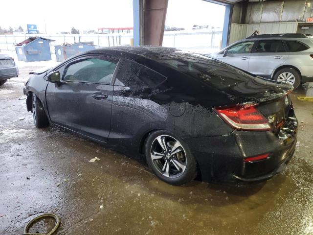 Photo 2 from auction – 2015 HONDA CIVIC EX with VIN 2HGFG3B82FH520328