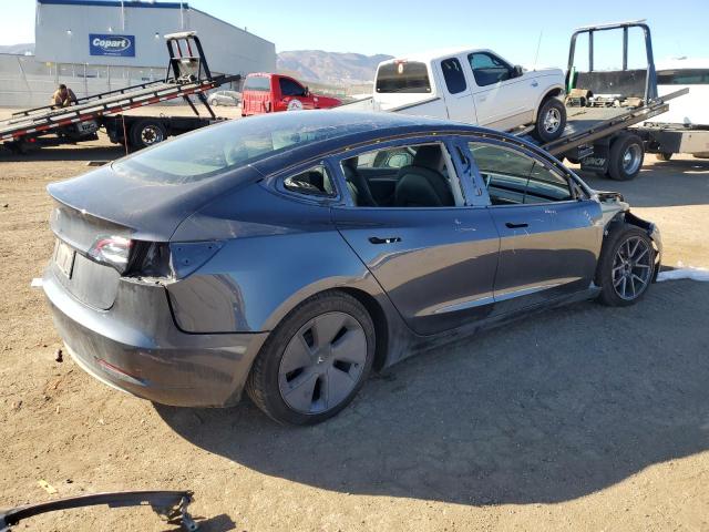 Photo 3 from auction – 2023 TESLA MODEL 3 with VIN 5YJ3E1EA0PF695887