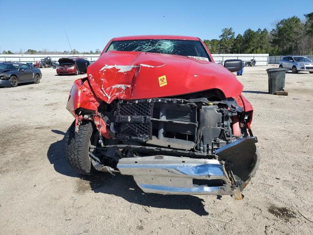 Photo 5 from auction – 2014 RAM 1500 SLT with VIN 1C6RR6GT2ES480481