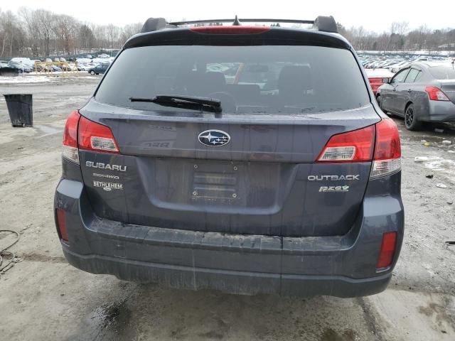 Снимка 6 от търг – 2014 SUBARU OUTBACK 2. с VIN 4S4BRBLC4E3256319