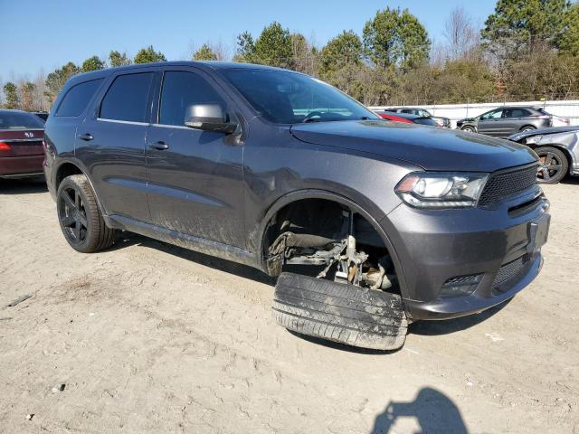 Foto 4 de la subasta – 2019 DODGE DURANGO GT con VIN 1C4RDJDG7KC559667