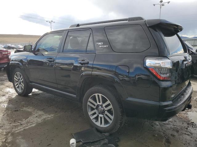 Photo 2 from auction – 2022 TOYOTA 4RUNNER SR with VIN JTESU5JR4N5976439