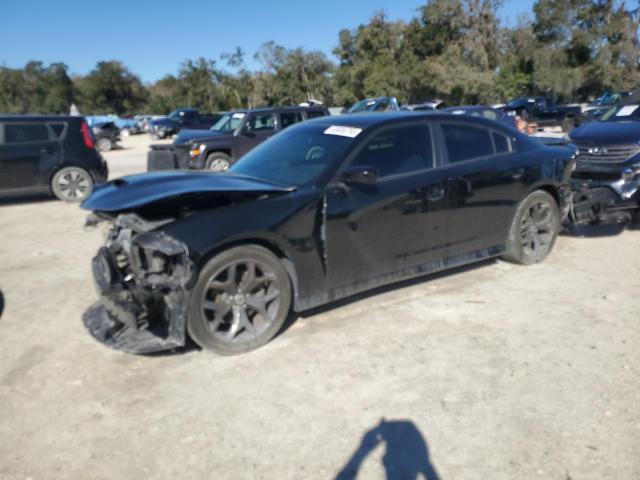 Photo 1 from auction – 2018 DODGE CHARGER SX with VIN 2C3CDXHG4JH335226