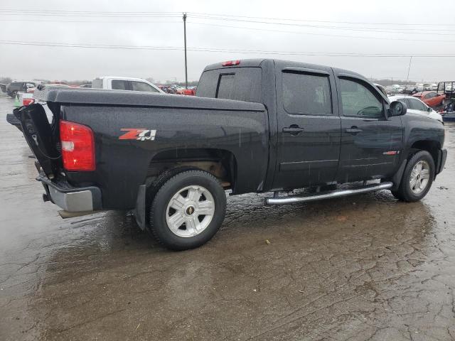 Photo 3 from auction – 2008 CHEVROLET SILVERADO with VIN 2GCEK13Y181166373