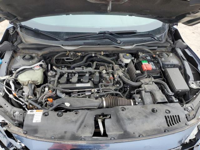 Photo 11 from auction – 2016 HONDA CIVIC EX with VIN 19XFC1F31GE045409