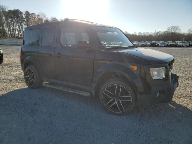 Photo 4 from auction – 2006 HONDA ELEMENT EX with VIN 5J6YH28716L010871