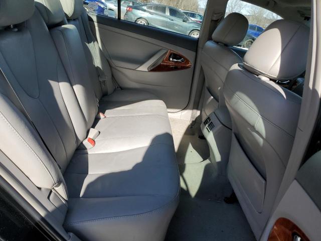 Photo 10 from auction – 2011 TOYOTA CAMRY BASE with VIN 4T1BF3EKXBU760334