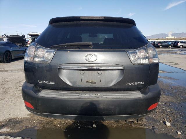 Photo 6 from auction – 2004 LEXUS RX 330 with VIN JTJGA31U540011142