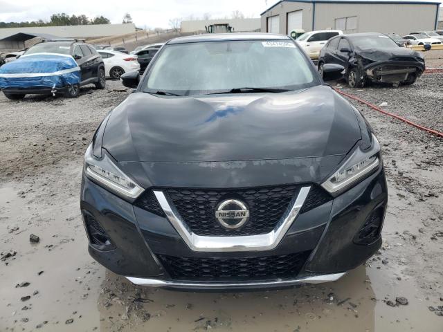 Photo 5 from auction – 2019 NISSAN MAXIMA S with VIN 1N4AA6AV1KC375255