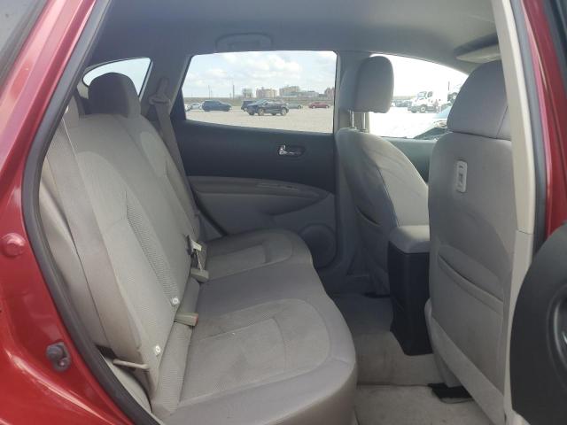Photo 11 from auction – 2012 NISSAN ROGUE S with VIN JN8AS5MT2CW284642