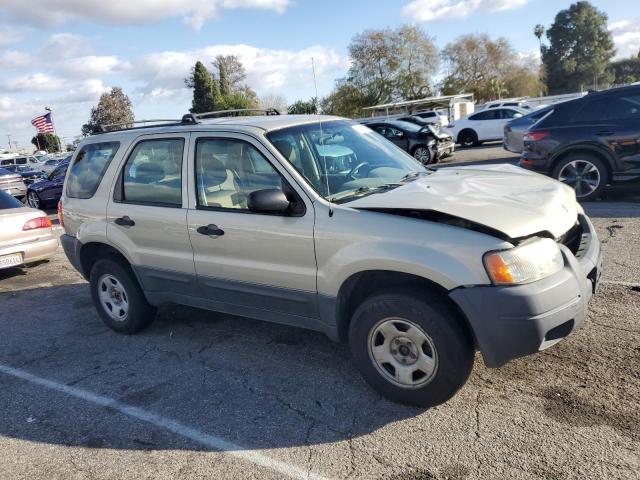 Photo 4 from auction – 2004 FORD ESCAPE XLS with VIN 1FMYU021X4KA41111