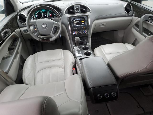 Photo 8 from auction – 2014 BUICK ENCLAVE with VIN 5GAKVBKD8EJ363171
