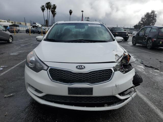 Photo 5 from auction – 2015 KIA FORTE EX with VIN KNAFZ4A82F5317962