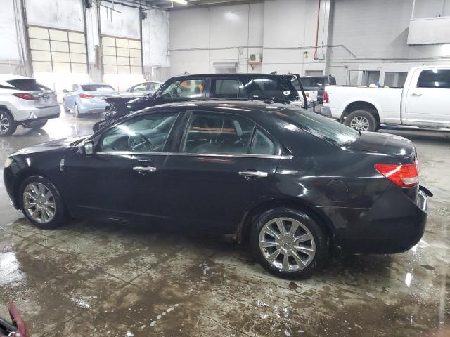Photo 2 from auction – 2010 LINCOLN MKZ with VIN 3LNHL2GC8AR651072