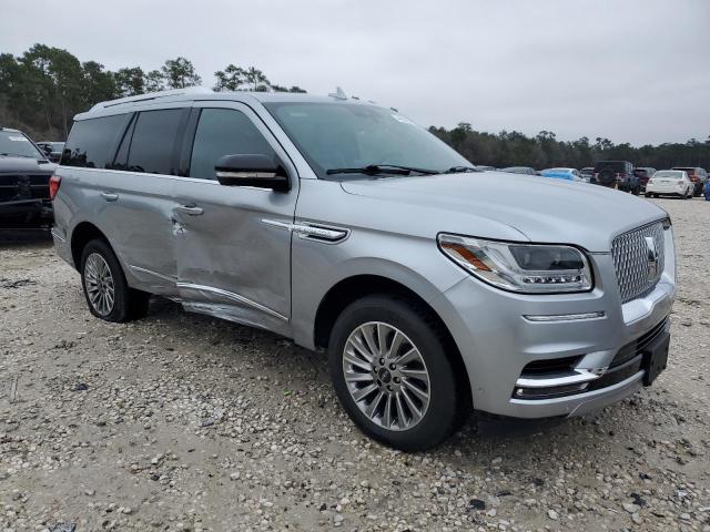 Photo 4 from auction – 2021 LINCOLN NAVIGATOR with VIN 5LMJJ2NT7MEL05061