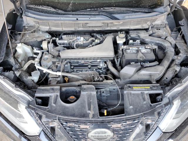 Photo 12 from auction – 2018 NISSAN ROGUE S with VIN KNMAT2MT4JP549611