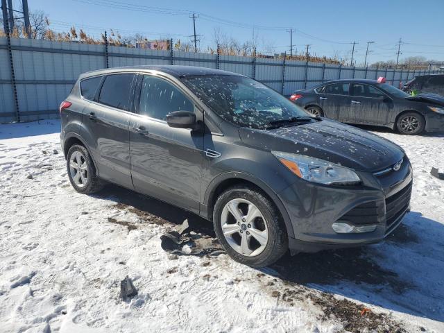 Photo 4 from auction – 2016 FORD ESCAPE SE with VIN 1FMCU0G74GUA76999