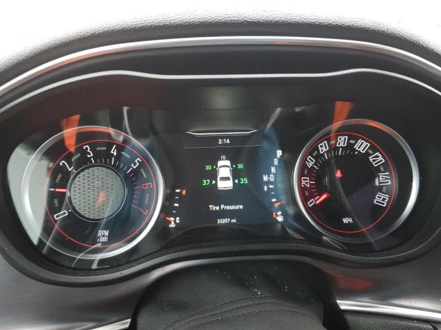 Снимка 9 от търг – 2017 DODGE CHALLENGER с VIN 2C3CDZBT3HH573208