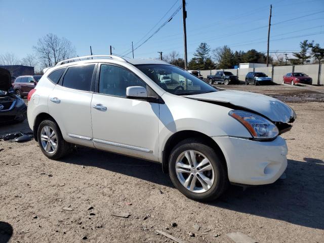 Photo 4 from auction – 2013 NISSAN ROGUE S with VIN JN8AS5MV5DW102953