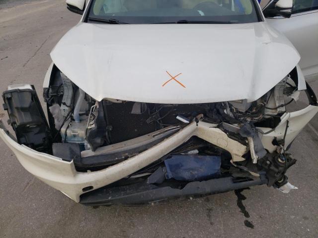 Photo 12 from auction – 2016 TOYOTA HIGHLANDER with VIN 5TDKKRFH3GS158859