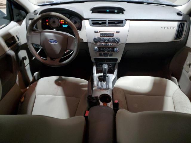 Photo 8 from auction – 2010 FORD FOCUS S with VIN 1FAHP3EN3AW142397