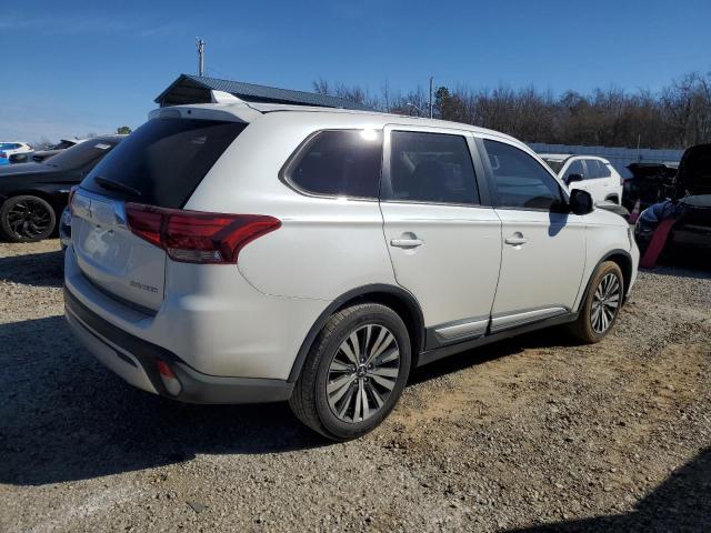 Photo 3 from auction – 2019 MITSUBISHI OUTLANDER with VIN JA4AD3A34KZ038262