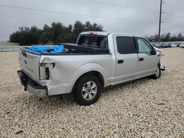 Photo 3 from auction – 2016 FORD F150 SUPER with VIN 1FTEW1CF1GKD80815