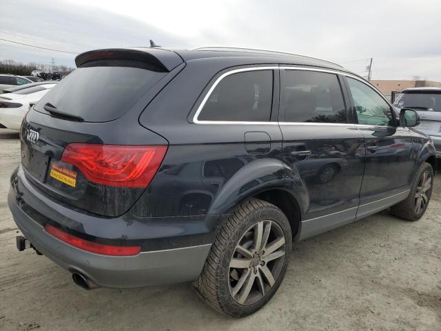 Photo 3 from auction – 2013 AUDI Q7 PREMIUM with VIN WA1LGAFE4DD006085