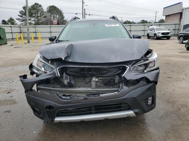 Photo 5 from auction – 2022 SUBARU OUTBACK LI with VIN 4S4BTAMCXN3203490