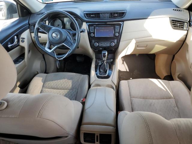 Photo 8 from auction – 2017 NISSAN ROGUE S with VIN KNMAT2MT7HP514555