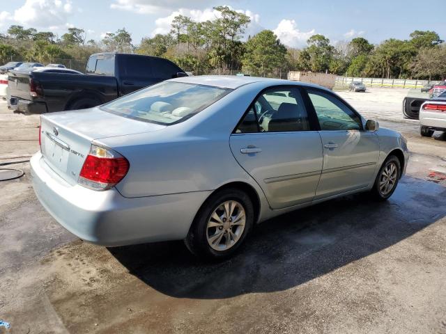 Photo 3 from auction – 2006 TOYOTA CAMRY LE with VIN 4T1BF32K96U625890