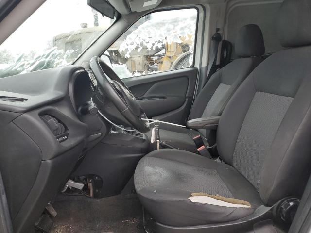 Photo 7 from auction – 2015 RAM PROMASTER with VIN ZFBERFAT5F6A63517