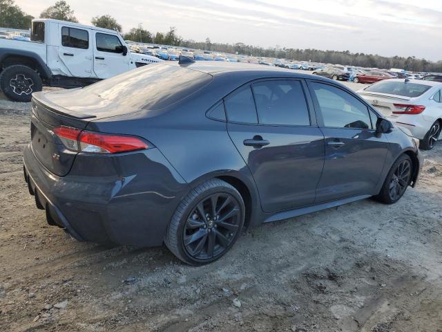 Photo 3 from auction – 2023 TOYOTA COROLLA SE with VIN 5YFS4MCE3PP162779