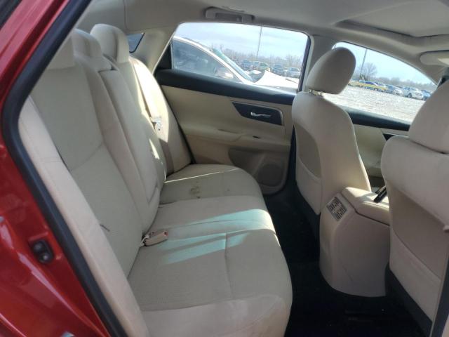 Photo 10 from auction – 2015 NISSAN ALTIMA 2.5 with VIN 1N4AL3AP0FC198553
