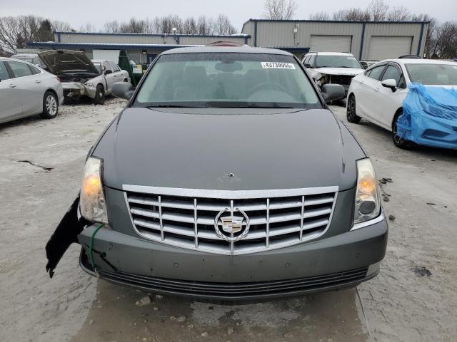 Photo 5 from auction – 2007 CADILLAC DTS with VIN 1G6KD57Y77U232686