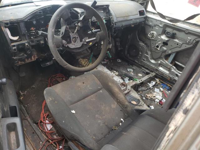 Photo 8 from auction – 2003 NISSAN FRONTIER K with VIN 1N6DD26T63C414001