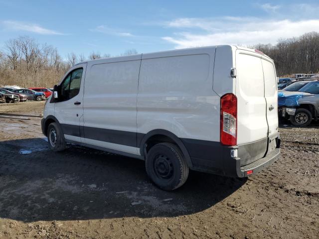 Photo 2 from auction – 2023 FORD TRANSIT T- with VIN 1FTYE1Y85PKB20167
