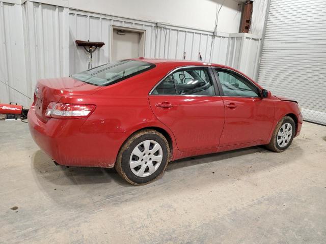 Photo 3 from auction – 2011 TOYOTA CAMRY BASE with VIN 4T1BF3EK5BU743702