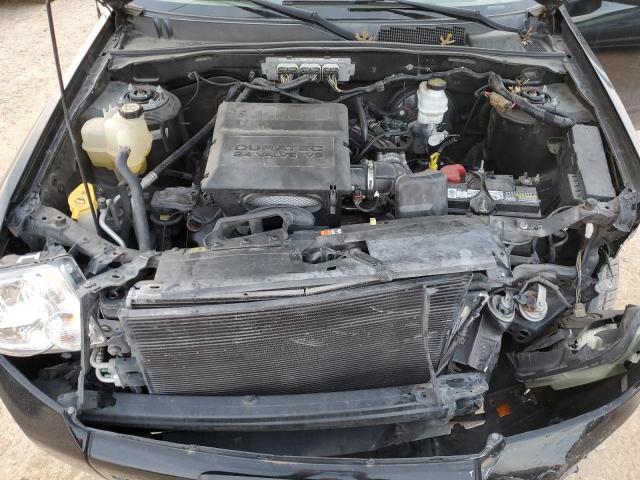 Photo 11 from auction – 2010 FORD ESCAPE XLT with VIN 1FMCU9DG3AKB66575