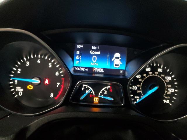 Photo 9 from auction – 2015 FORD FOCUS SE with VIN 1FADP3F24FL363762