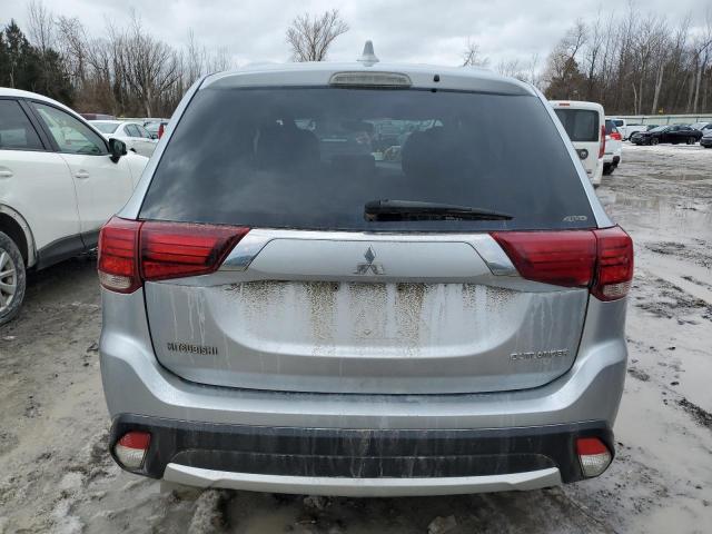 Снимка 6 от търг – 2017 MITSUBISHI OUTLANDER с VIN JA4AZ2A34HZ022986