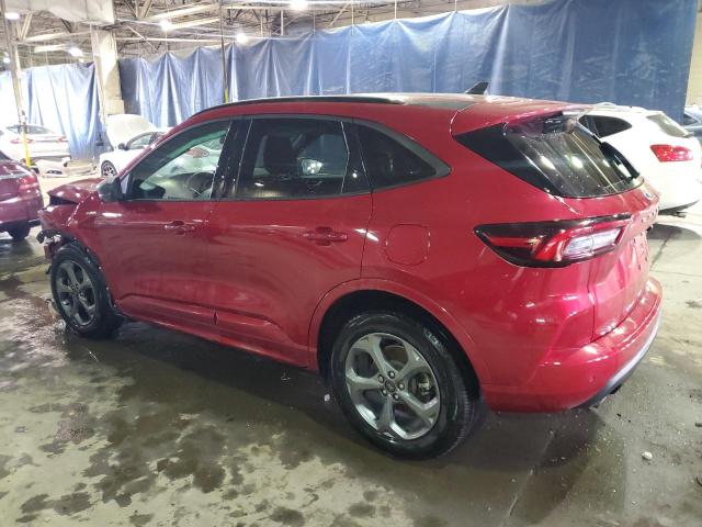 Photo 2 from auction – 2023 FORD ESCAPE ST with VIN 1FMCU9MN6PUB30262