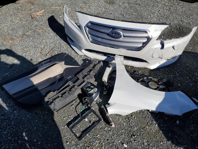 Photo 12 from auction – 2016 SUBARU LEGACY 2.5 with VIN 4S3BNAJ6XG3004925